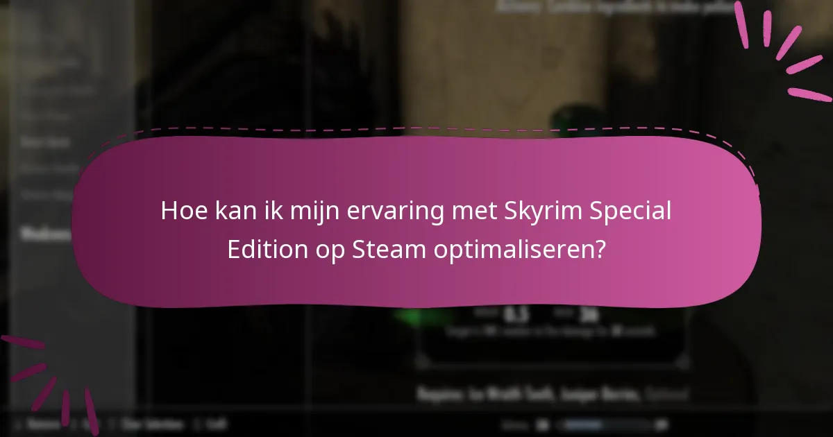 Wat zijn de beste praktijken voor het beheren van mijn Steam-bibliotheek?