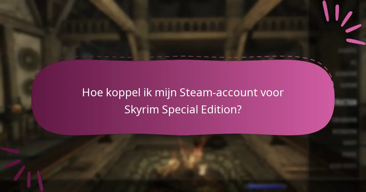 Welke content is beschikbaar met Skyrim Special Edition?