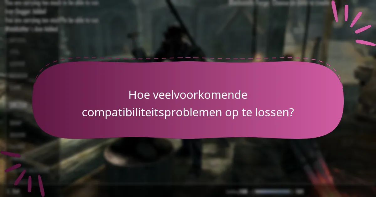 Welke platforms ondersteunen Skyrim Special Edition?