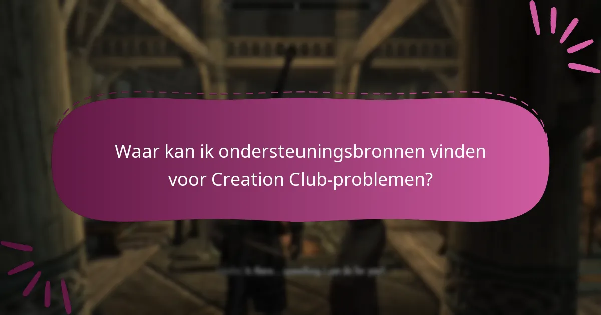 Welke stappen moet ik ondernemen als aangekochte inhoud ontbreekt?