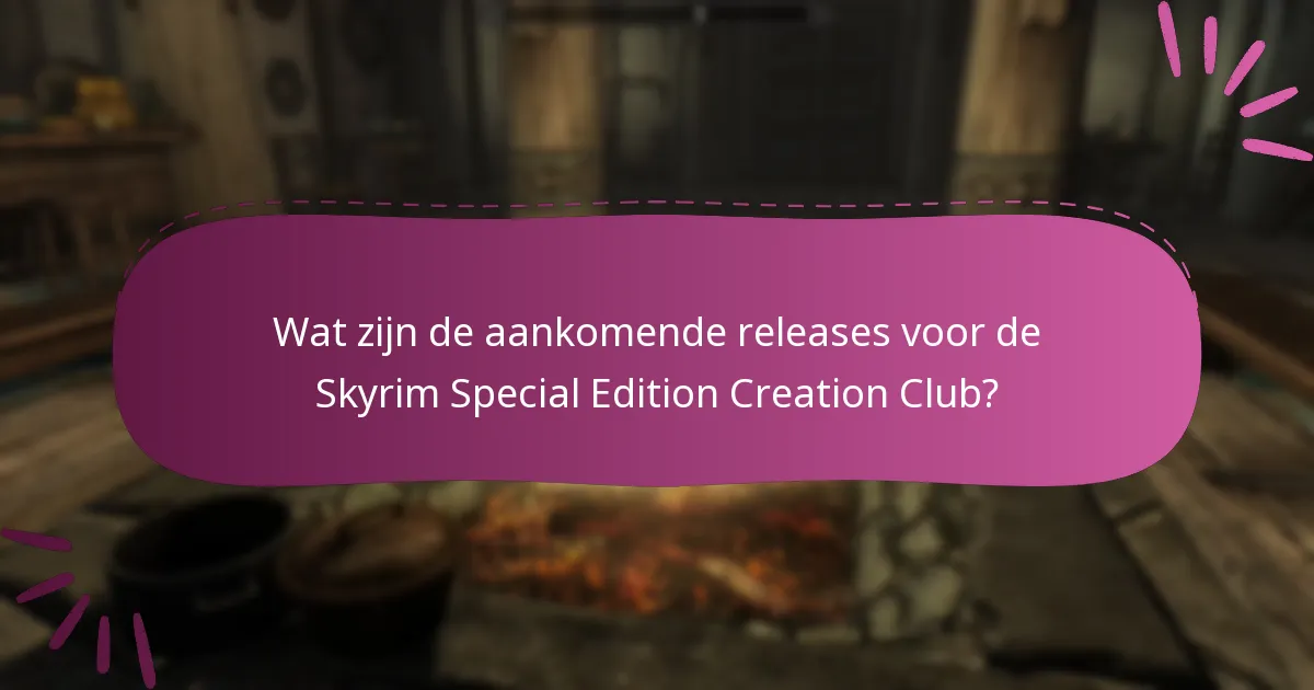 Hoe claim ik nieuwe content van de Creation Club?