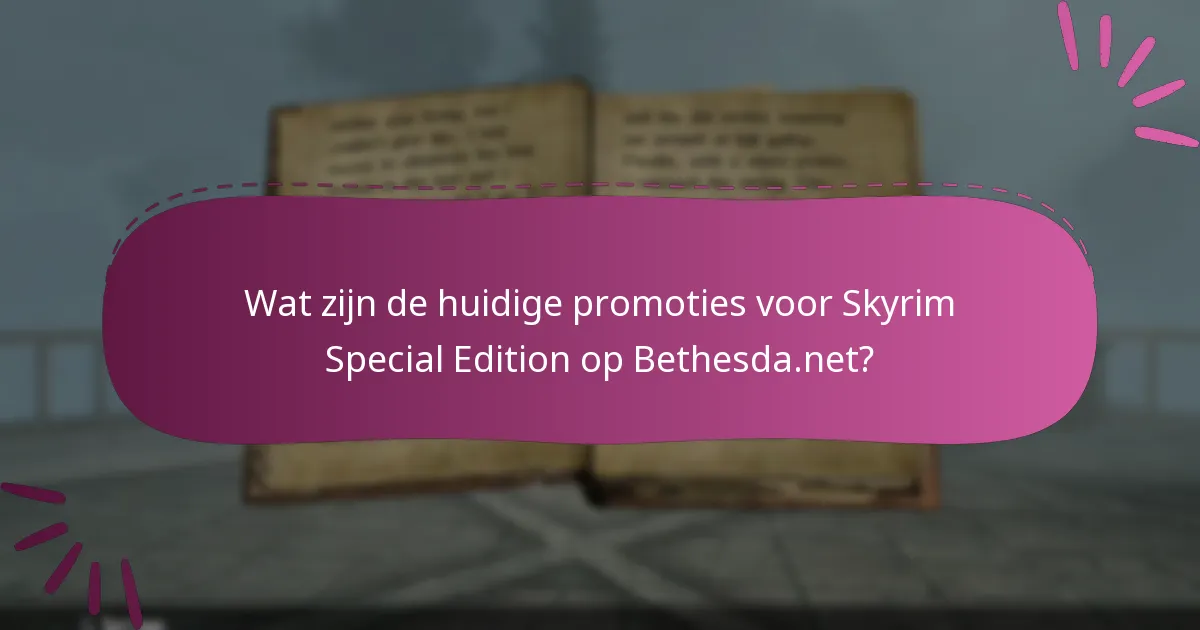 Hoe vergelijken de huidige promoties met eerdere evenementen?
