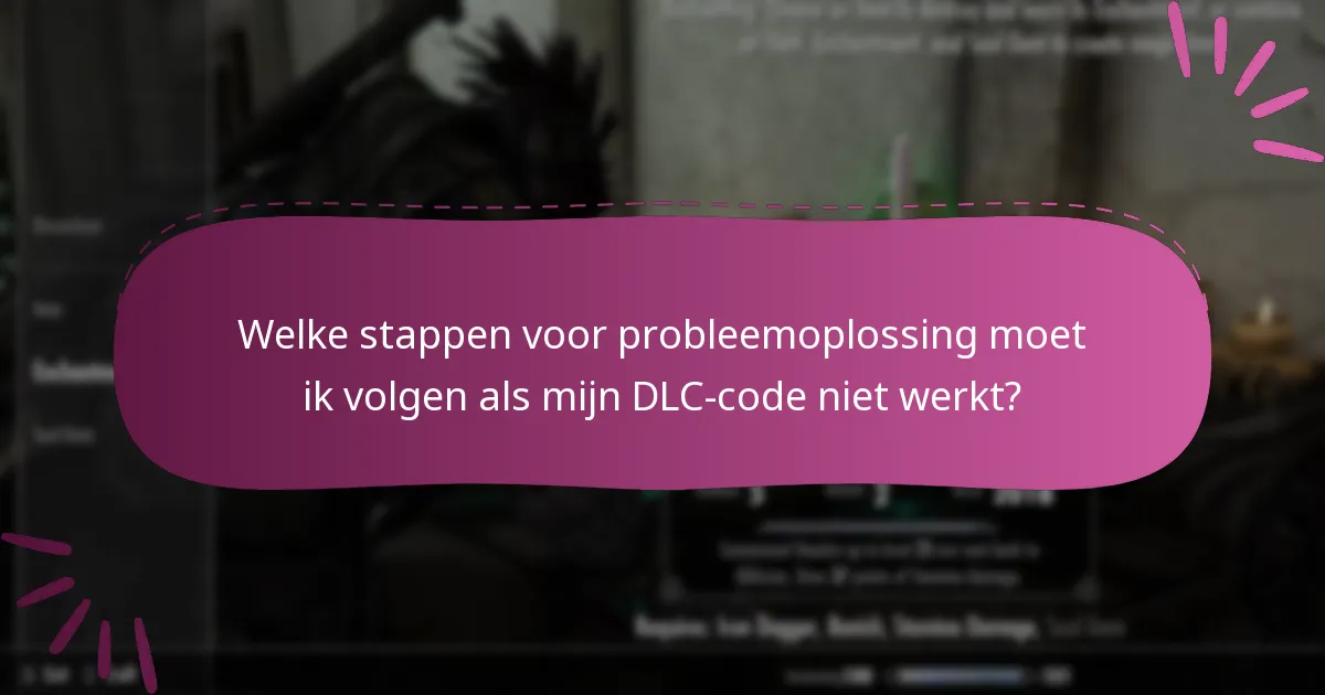 Wat zijn de verschillen tussen Skyrim Special Edition DLC’s?
